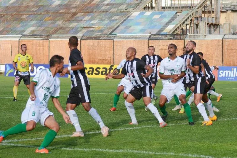 Murici vem de vitória sobre o ASA, por 1 a 0