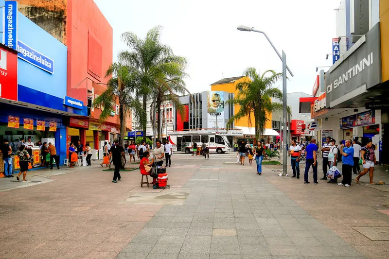 Pacote de medidas tem por objetivo não deixar a economia do estado entrar em colapso