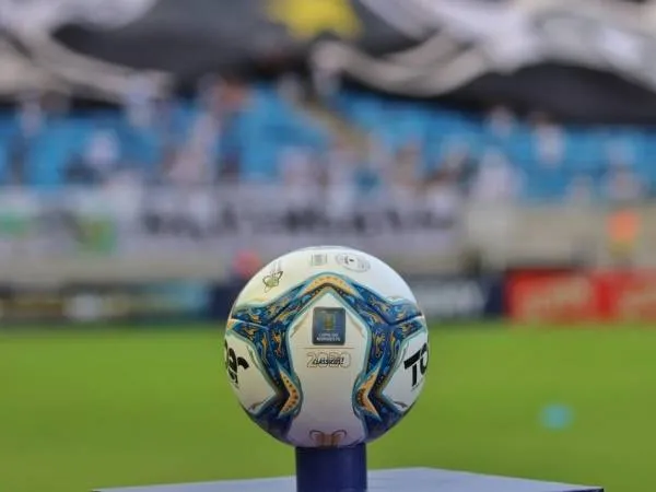 Copa do Nordeste foi suspensa por causa do coronavírus