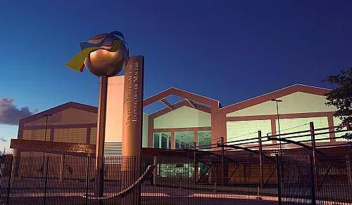 Imagem ilustrativa da imagem MACEIÓ TERÁ DOIS HOSPITAIS DE CAMPANHA