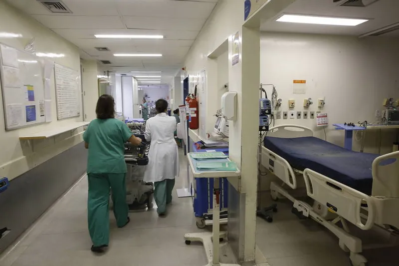 Leitos serão disponibilizados para os pacientes infectados pelo coronavírus e que estiverem em estado grave em AL