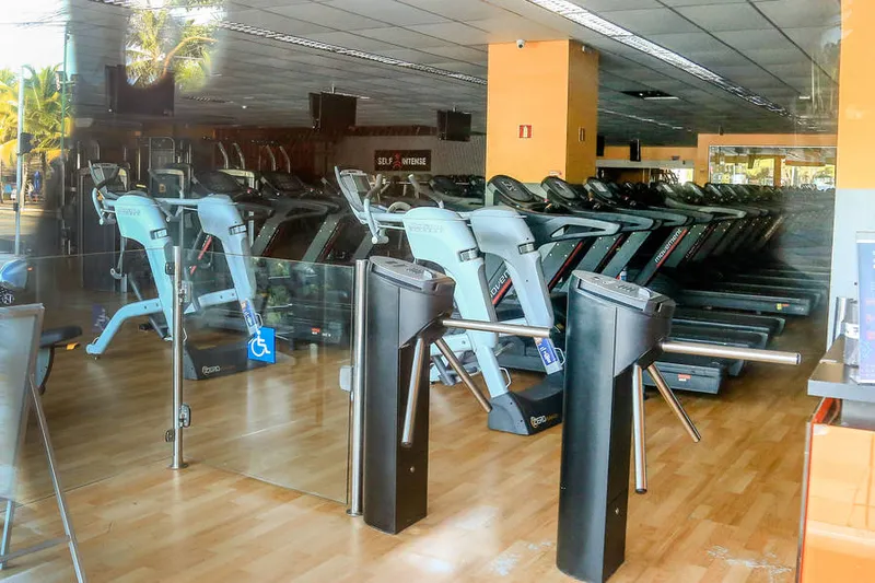 Academias seguem fechadas em Alagoas até que um novo decreto autorize a reabertura