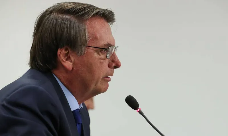 Jair Bolsonaro fará a quinta cirurgia após episódio em que foi atacado por Adélio Bispo