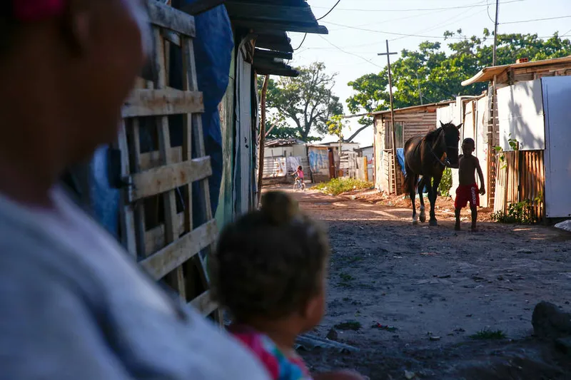 População em situação de extrema vulnerabilidade social é quem deve se beneficiar