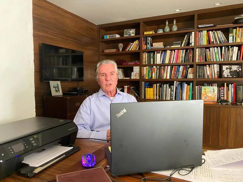 Projeto de lei de Fernando Collor ajuda principalmente a combater o desperdício de alimentos por todo o Brasil