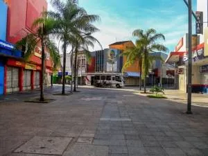 Setores da economia parados devem deixar de gerar R$ 1,6 bilhão por mês, diz estudo
