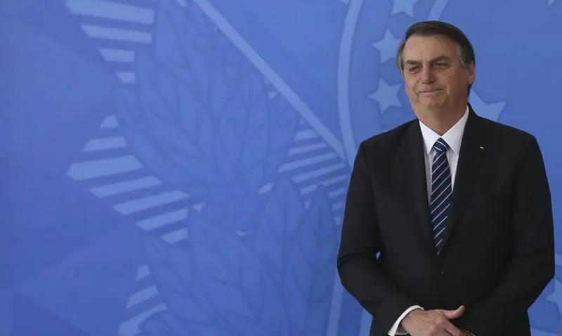 Bolsonaro decidiu que vai recorrer da decisão do STF e tentar emplacar Ramagem na PF