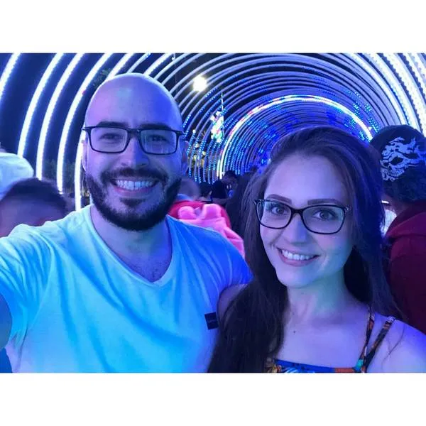 Imagem ilustrativa da imagem Amor durante a pandemia: quando o distanciamento é apenas físico