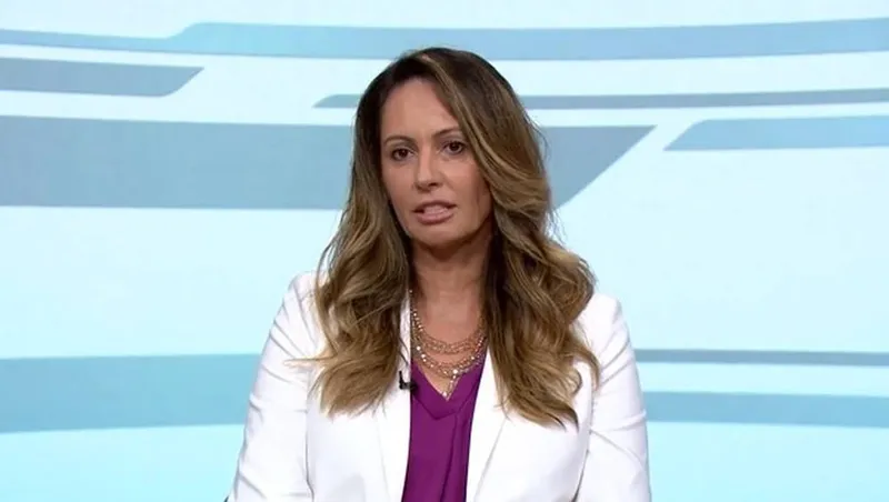 Ana Paula é acusada de homofobia por Alexandre Alvim, assessor de imprensa paulista de 33 anos