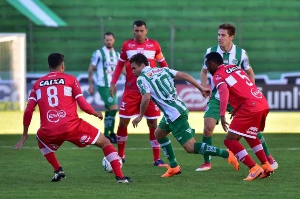 Após derrota para o Juventude, Galo tenta se recuperar contra o Oeste, no Rei Pelé