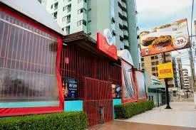Bares e restaurantes têm 30% de demissão com fechamento provocado por Covid-19