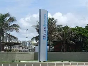 Problemas geológicos em Maceió fizeram ações da petroquímica recuarem na bolsa