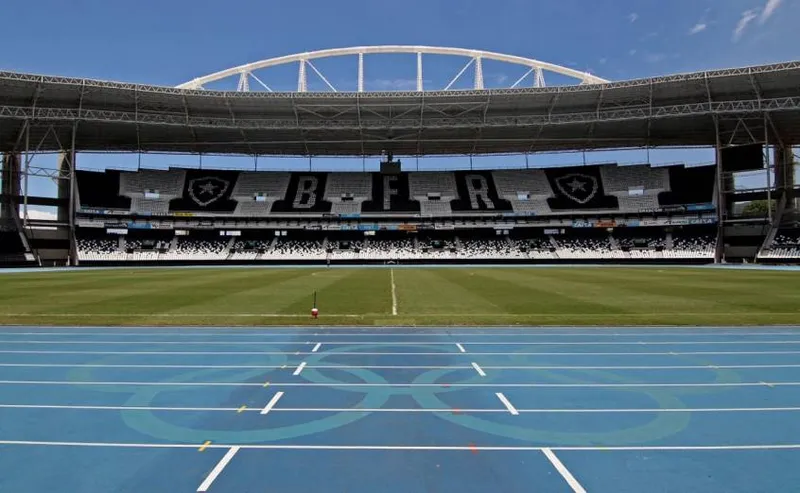 Segundo membro do Comitê Executivo de Futebol, Botafogo interessa a fundo árabe