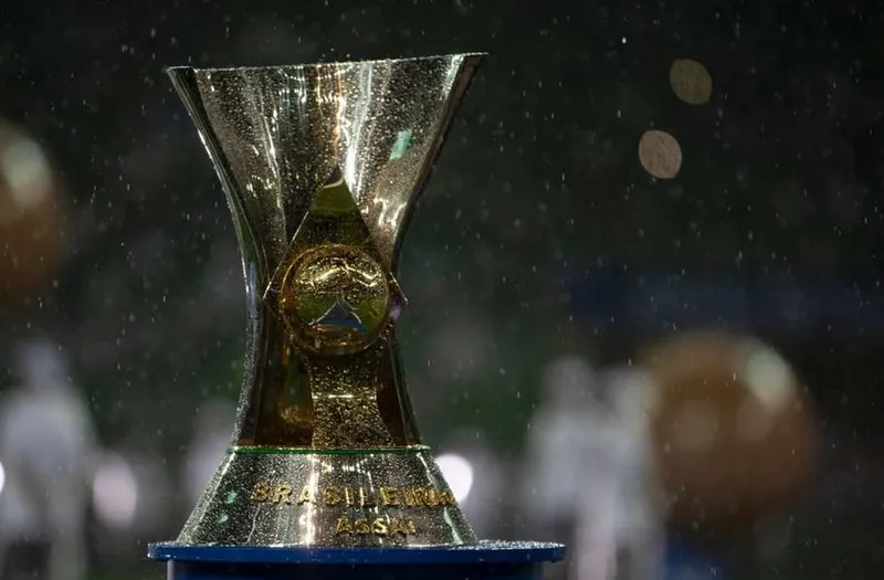 Reunião dos clubes será nesta sexta-feira (17), para definir sobre o Campeonato Brasileiro