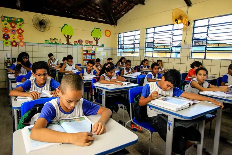 Principal mecanismo de financiamento da educação básica, o Fundeb reúne parcelas de impostos e contrapartidas