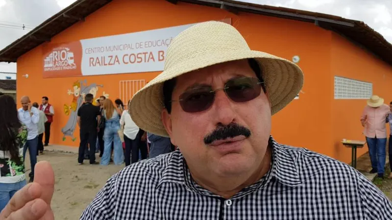 Gilberto Gonçalves é alvo de denúncias de improbidade