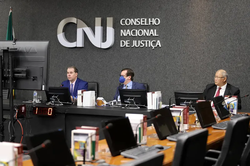 Conselho Nacional de Justiça mais uma vez é acionado para investigar o judiciário de AL
