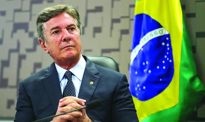Fernando Collor destaca o amplo alcance do Sistema Único de Saúde entre a população