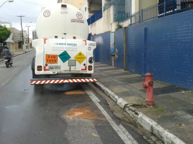 Imagem ilustrativa da imagem COM PANDEMIA, USO DE OXIGÊNIO EM HOSPITAIS CHEGA A DOBRAR