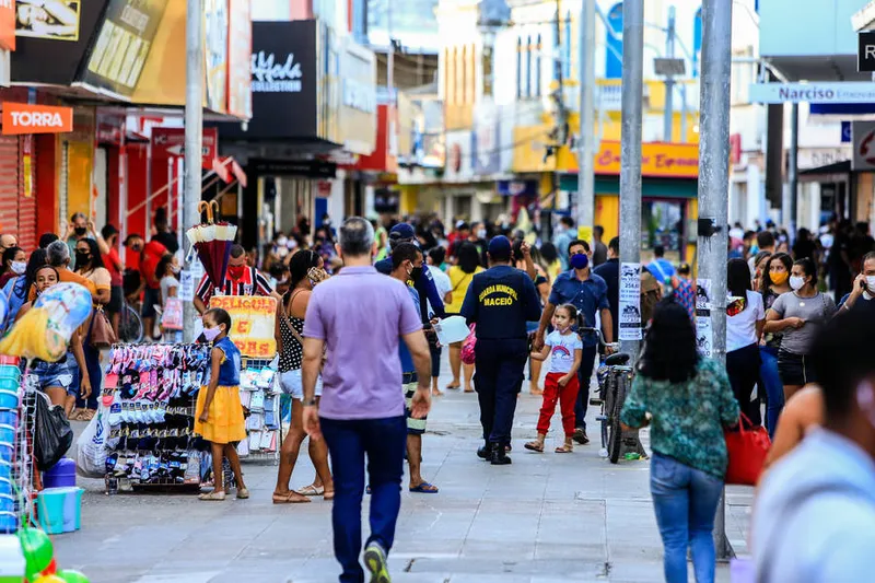 O maior receio de quem milita no setor econômico é que o cenário se agrave em Alagoas