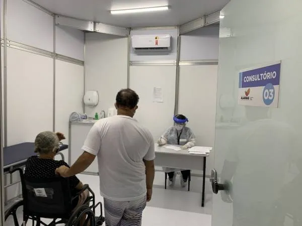 Imagem ilustrativa da imagem CONSELHO IDENTIFICA FALHAS NO CENTRO DE TRIAGEM