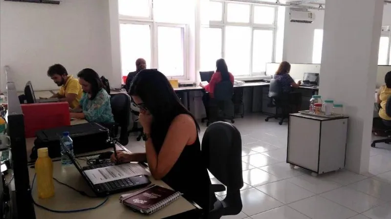 Apenas três servidores públicos na Controladoria Geral do Estado são concursados