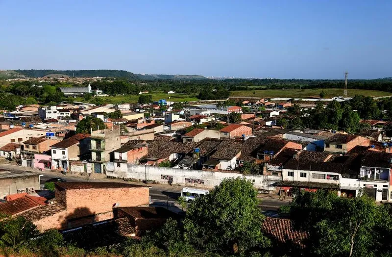 Imagem ilustrativa da imagem CORONAVÍRUS SE ESPALHA POR MUNICÍPIOS DA GRANDE MACEIÓ