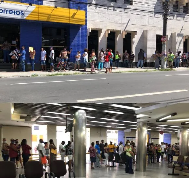 Imagem ilustrativa da imagem CORREIOS: SINDICATO CRITICA DIREÇÃO POR FALTA DE PLANEJAMENTO