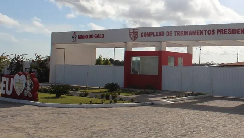 Lima disse que projeto do Hotel do Galo, no CT, será divulgado e torcedor poderá ajudar