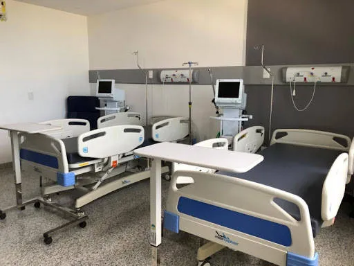 Imagem ilustrativa da imagem CRESCE OCUPAÇÃO DE LEITOS RESERVADOS PARA CORONAVÍRUS