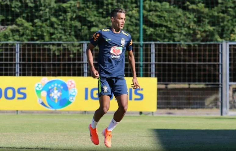CSA aguarda receber a porcentagem que tem direito pela venda de Pedrinho, em agosto
