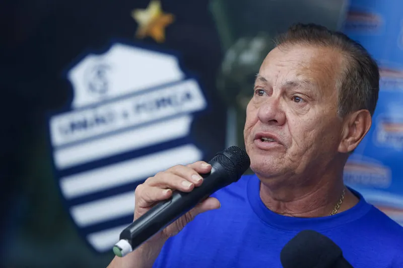 Chateado com o time, presidente Rafael Tenório chegou a cogitar sua saída do CSA