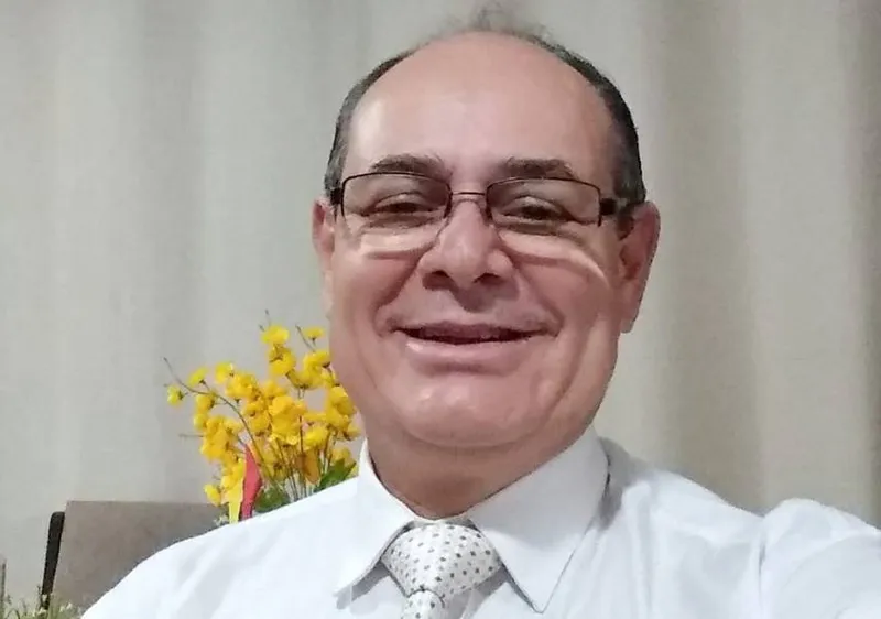Apesar das dificuldades, pastor Djalma Inoue destaca que criatividade de cada um está superando os desafios