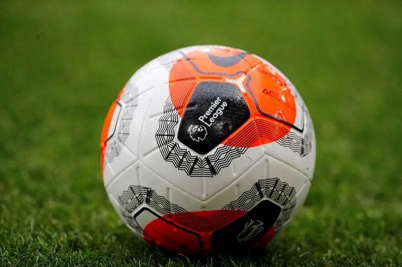 Futebol inglês: Premier League confirma retorno para o dia 17 de junho