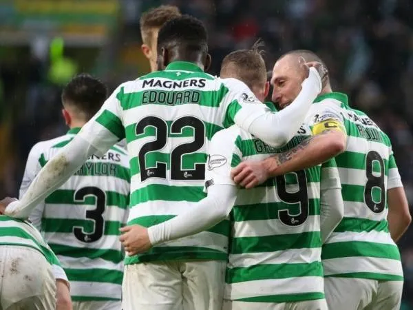 Campeonato Escocês é encerrado com antecedência, declarando Celtic como campeão da temporada