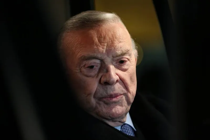 Corte de Apelação nos EUA manteve as condenações de José Maria Marin (foto) e Juan Angel Napout