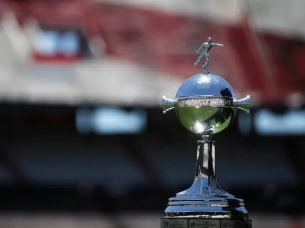 Conmebol aprovou regras para a retomada da Copa Libertadores e da Copa Sul-Americana