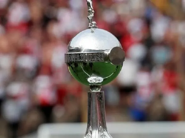 Conmebol aprovou mudanças no regulamento das Copas Libertadores e Sul-Americana