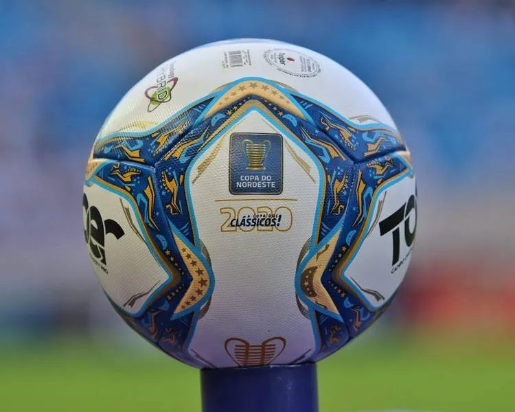 Liga prepara proposta para volta da Copa do Nordeste com sede única e disputa em dez dias