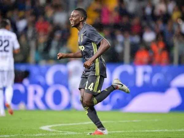Blaise Matuidi testou negativo para a Covid-19