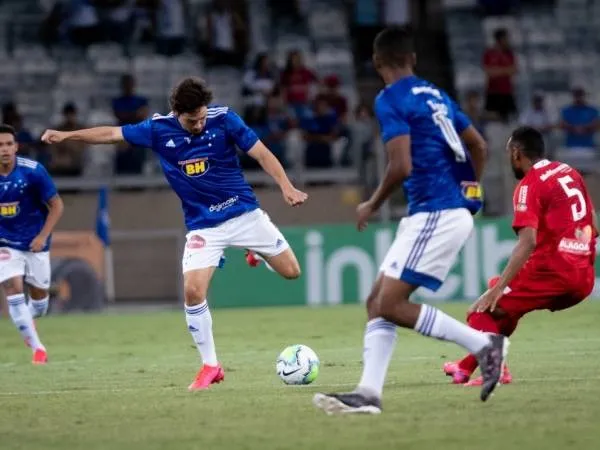 Cruzeiro tem nove dias para pagar dívida e evitar perder mais pontos; clube já perdeu seis por outra dívida