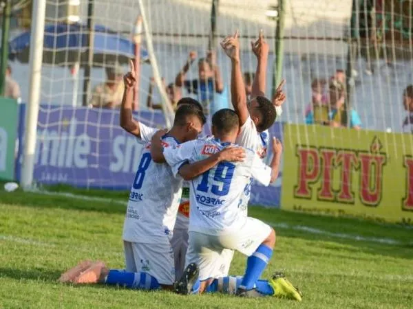 Assim como outros clubes alagoanos, o Jaciobá perdeu patrocínio e desfez contrato com jogadores