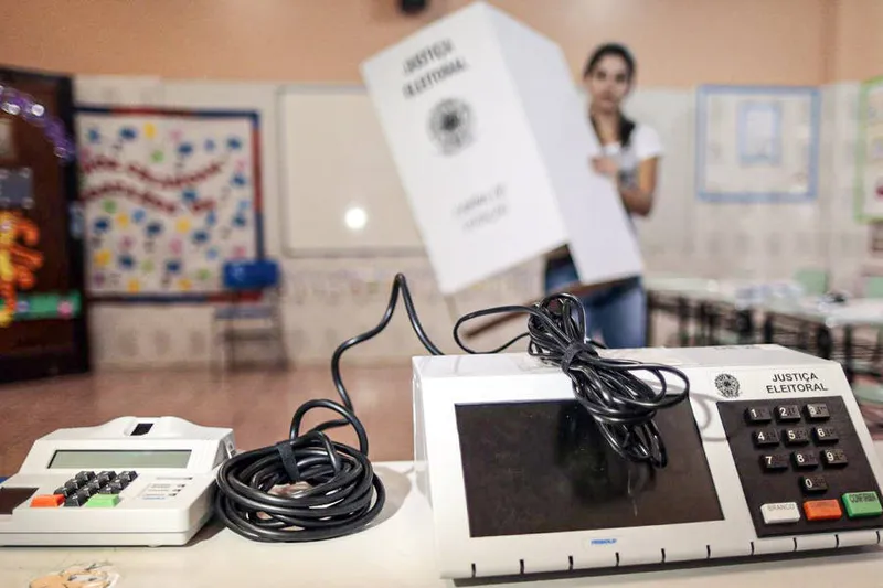 Mudança nas eleições será de outubro para os dias 15 e 29 de novembro deste ano