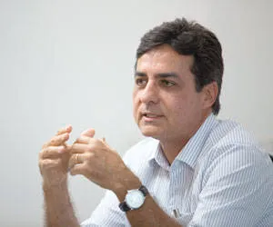Alfrêdo Breda participa de evento para discutir a importância de fornecedores em AL