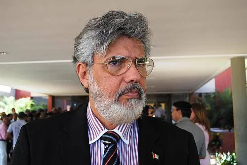 Eduardo Tavares afirma que em Alagoas há muitas pessoas “tomando gato por lebre, inclusive o governador”