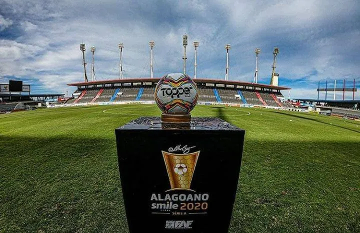 Previsto para retornar no fim do mês, Alagoano contará com elencos reformulados