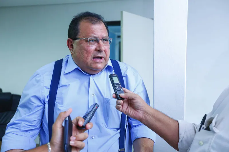 Foto: Felipe Brasil