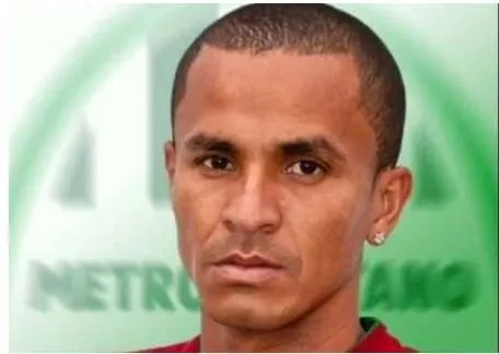 Nilson Sergipano, de 40 anos, estava em casa quando passou mal e foi levado ao hospital, mas veio a falecer