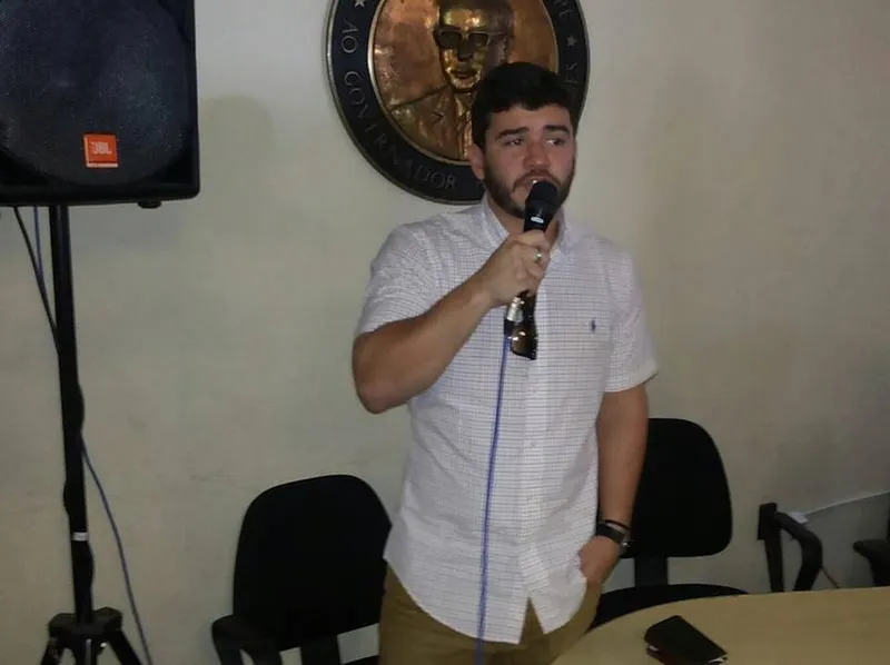 Presidente da FAF, Felipe Feijó decidiu suspender o Alagoano por mais dez dias