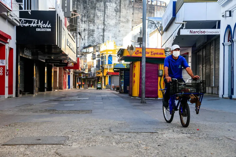 Com a prorrogação até o dia 20 de abril, o prejuízo acumulado será de R$ 1,6 bilhão